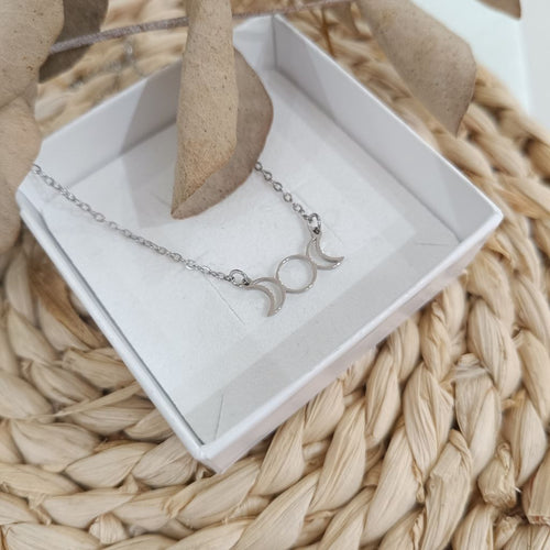 Collar Eclipse
