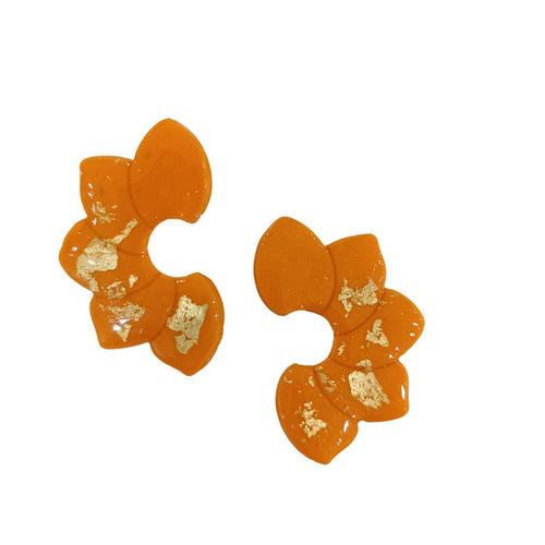 Arcos Naranjas