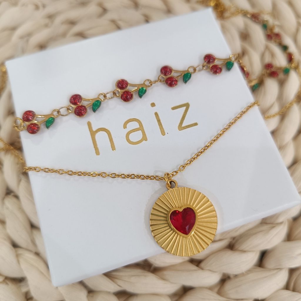 Collar Gerezi