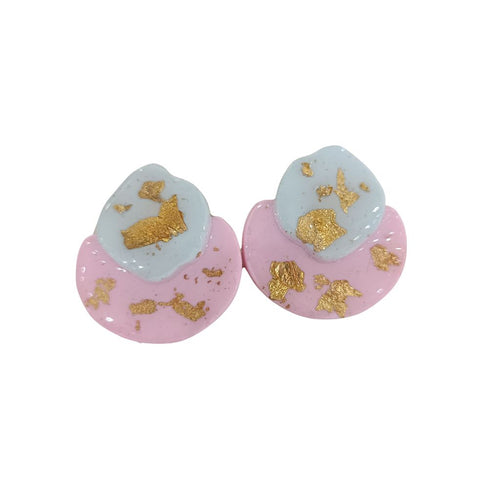 Abanicos Rosa