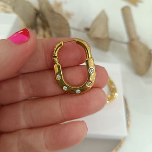 Aros Piedras