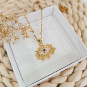Collar Ojo