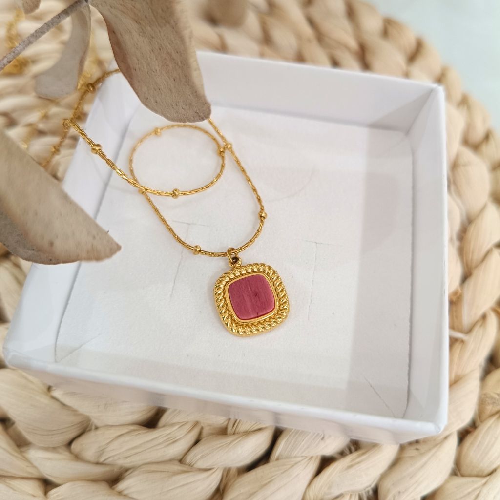 Collar Bermeo