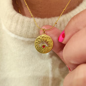 Collar Bera
