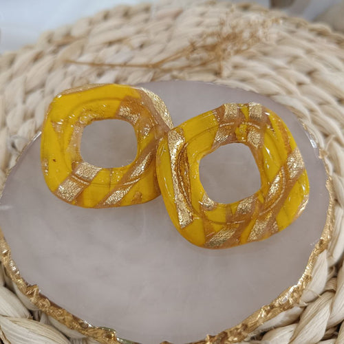 Cuadrados Amarillos