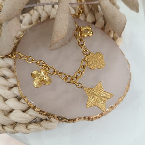 Collar Charms