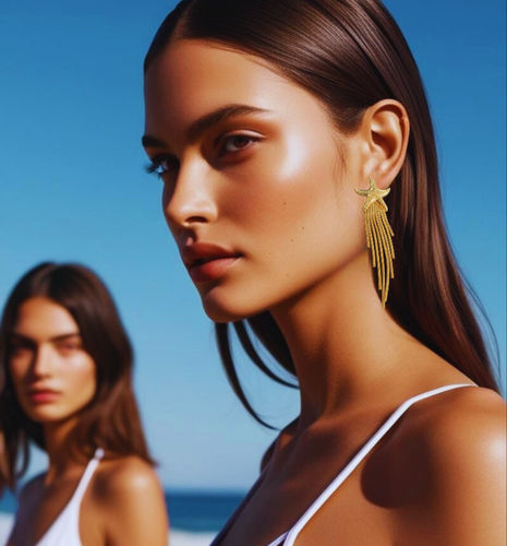 Pendientes Mar
