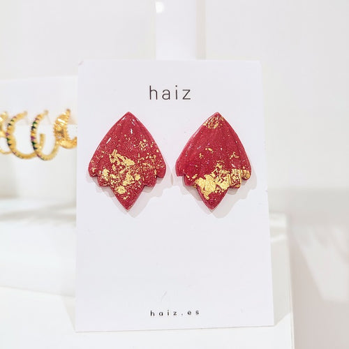 Azalea Rojo