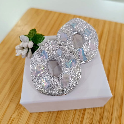 Ruedas Plata