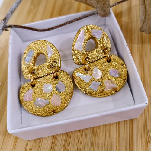Damas Doradas