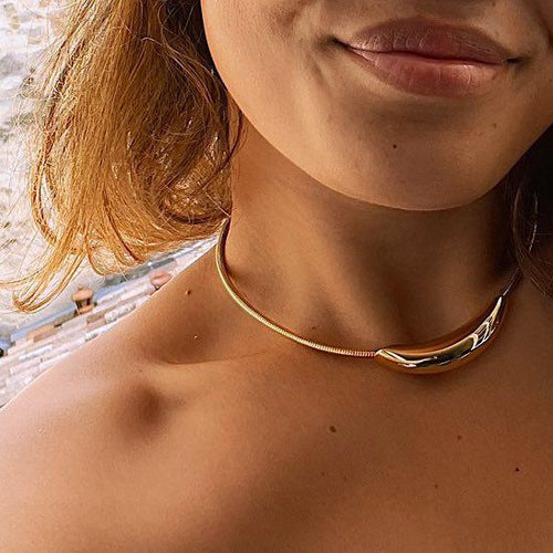 Collar Ingrid