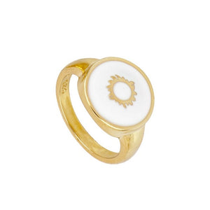 Anillo Raisa