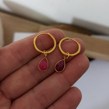 Cargar imagen en el visor de la galería, Aros Tanta