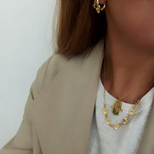 Cargar imagen en el visor de la galería, Collar Florinda