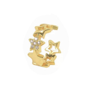 Ear cuff Dunia