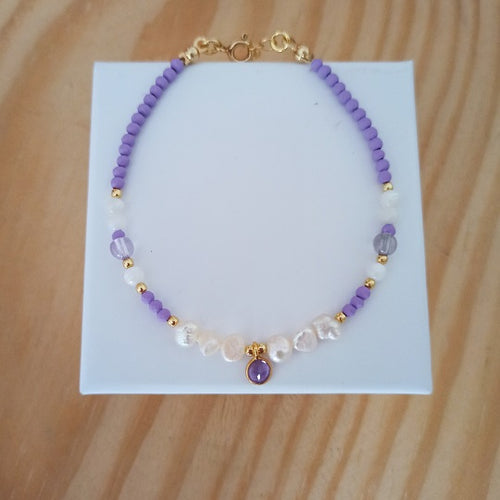 Pulseras bonitas