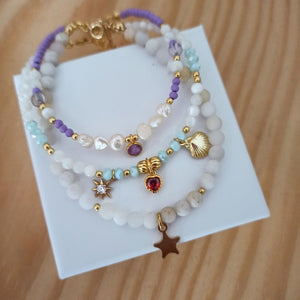 Pulsera Larrunharri